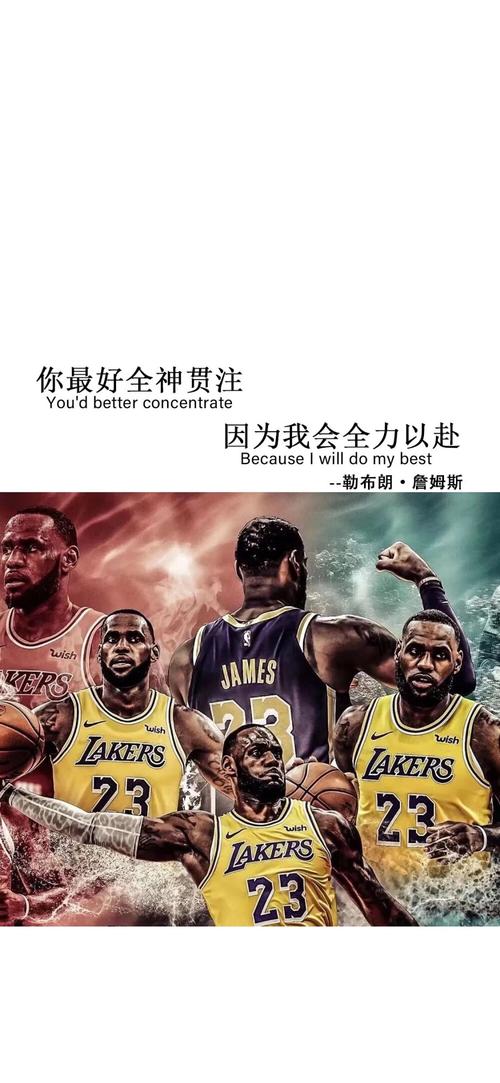 中国男篮将